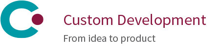 Customdev