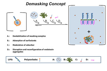 Demaskingfeasabilitystudies