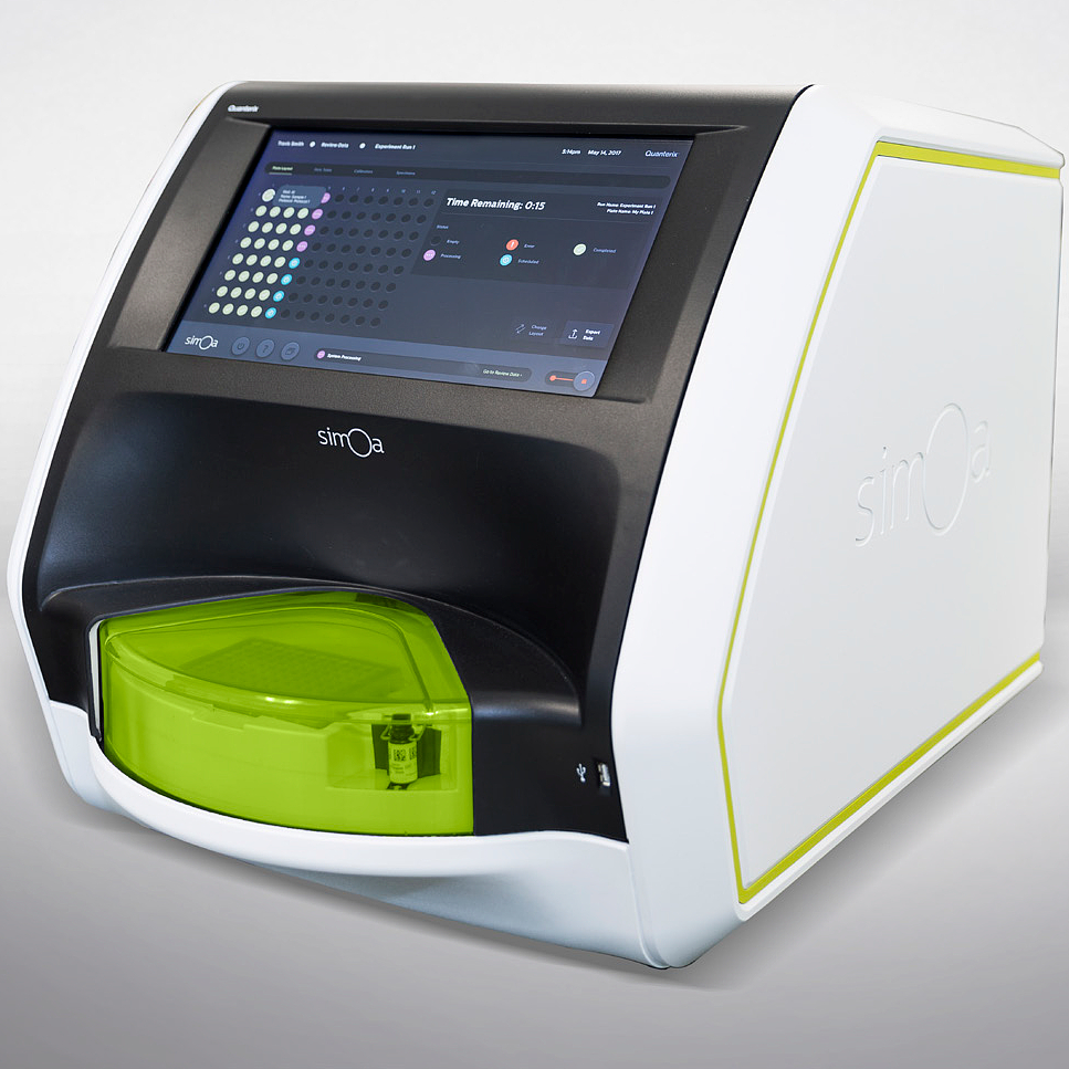 Simoa™ Quanterix SR-X™